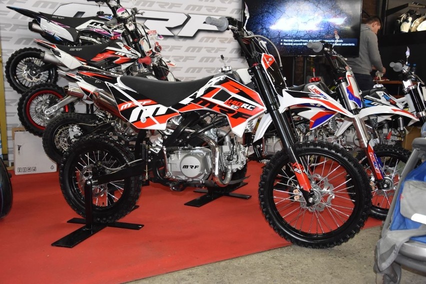 Wrocław Motorcycle Show 2019