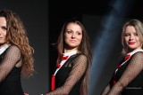 Piękne dziewczyny na finałowych walkach Młodzieżowych Mistrzostw Świata w Hali Legionów w Kielcach [ZDJĘCIA]