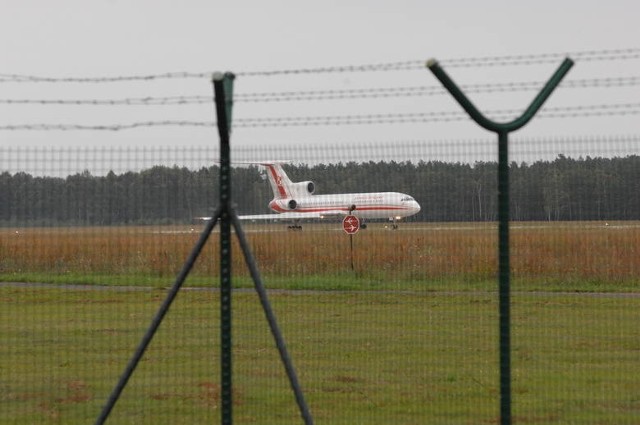 Port Lotniczy Zielona Góra/Babimost będzie rozbudowany. Pojawią się też nowe połączenia lotnicze