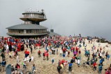 Obserwatorium na Śnieżce do remontu. Trwają przygotowania