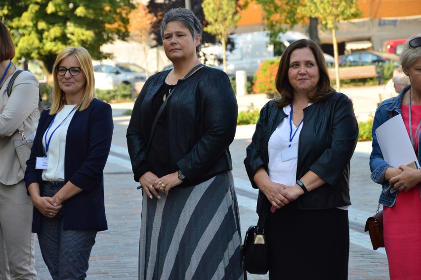 Otwarcie Centrum Aktywności Lokalnej w Myślenicach