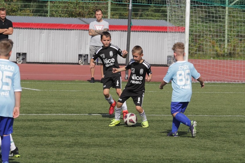 26.09.2021 r. Stadion Śląski: Sportowy Piknik Adwokatury...