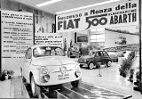 Fiat 500. Włoska legenda 