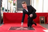 Macaulay Culkin odsłonił swoją gwiazdę w Hollywood - WIDEO