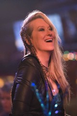 Meryl Streep powraca jako gwiazda rocka w filmie "Nigdy nie jest za późno", w kinach od 11 września