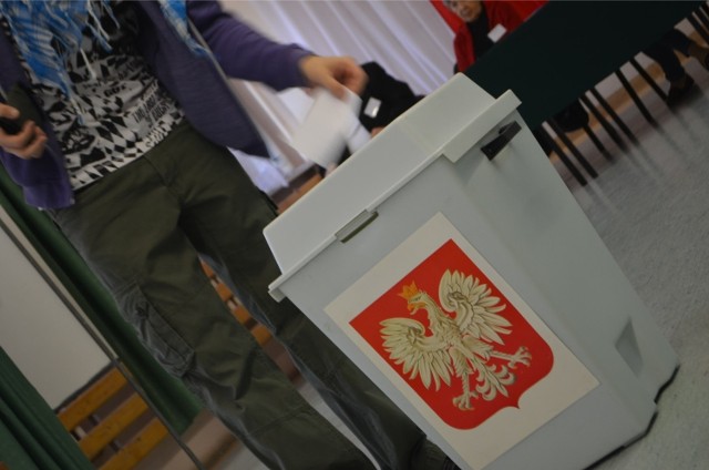 Krakowianie zagłosują w referendum 25 maja.