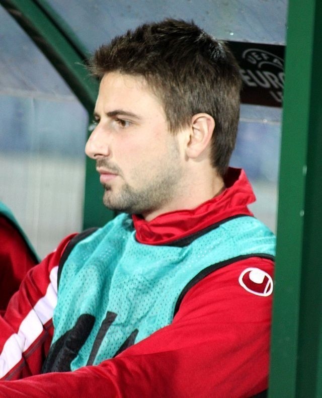 Dimitar Iliev