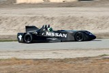 Nissan DeltaWing wystartuje w 24h Le Mans