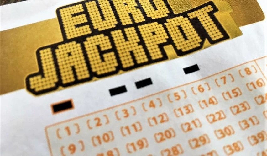 W Eurojackpot w piatek, 17 sierpnia, do wygrania było 165...