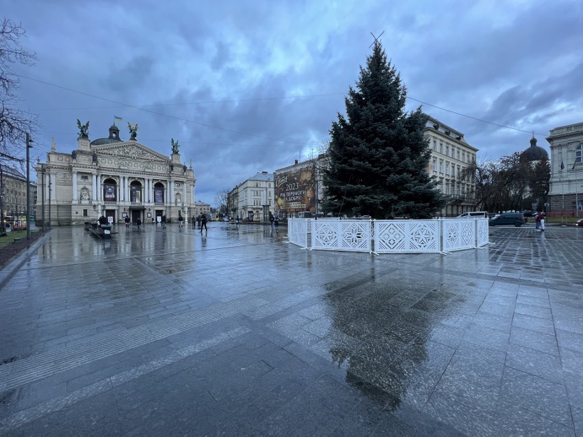 W świąteczny czas z dala od bliskich. Tysiące Ukraińców spędziło Boże Narodzenie na emigracji