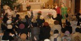 Ojciec Józef Witko i tłumy wiernych modlili się w Pionkach (zdjęcia)