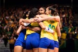 MŚ siatkarek 2022. Brazylia w półfinale pokonała Włochy i powalczy z Serbią o złoto