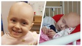 Kobylnica: Rodzinny bieg dla Amelki Stawskiej. Dziewczynka dzielnie walczy z nowotworem. Pomóżmy jej!