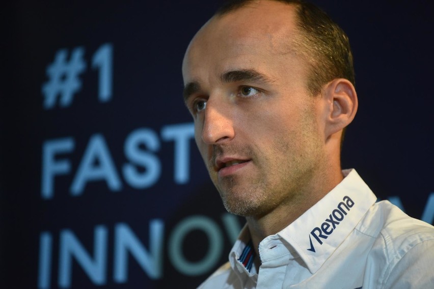 Robert Kubica wciąż nie wie, co będzie robił w sezonie 2019.