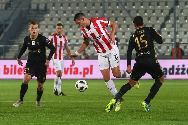 Niko Datković (Cracovia)