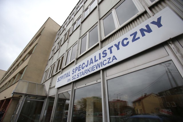 Dąbrowski szpital przeżywa duże problemy. Pacjenci muszą być gotowi na strajk