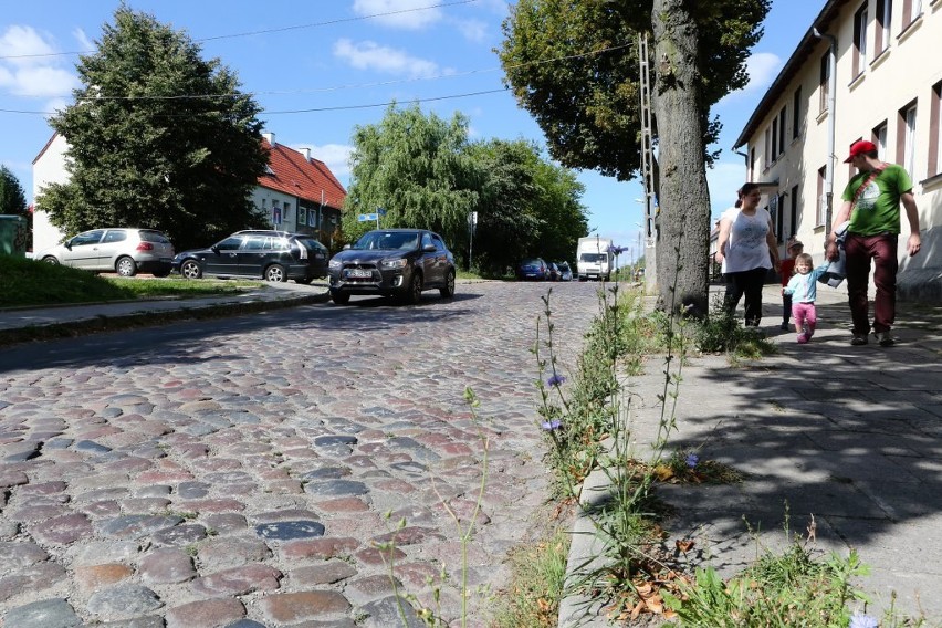 Mieszkańcy Żelechowej mogą się wypowiedzieć o planach dotyczących przyszłości ulicy 