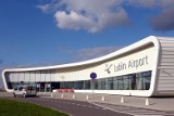 Lotnisko Lublin. Sierpień znacznie słabszy niż rok temu