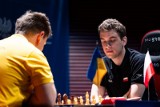 Jan-Krzysztof Duda zajmuje czwartą pozycję po sześciu rundach turnieju Grand Chess Tour w szachach szybkich i błyskawicznych w Zagrzebiu
