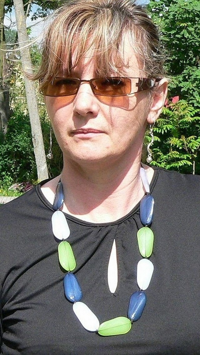 Joanna Chaczyk, Belfer Roku powiatu buskiego.
