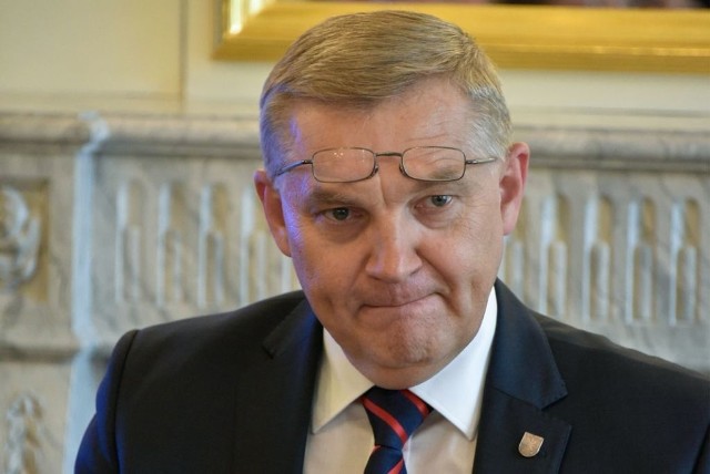 Tadeusz Truskolaski, prezydent Białegostoku, został ukarany grzywną  2 tys. zł oraz obciążony kosztami sądowymi w wysokości 357 zł. Może się odwołać do NSA.