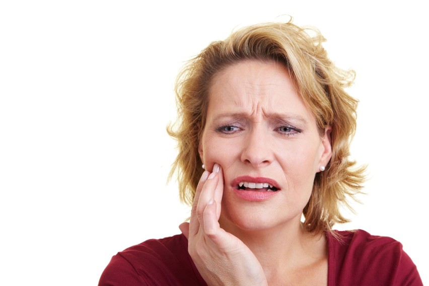 Nietypową przyczyną bólu głowy są choroby zębów oraz...