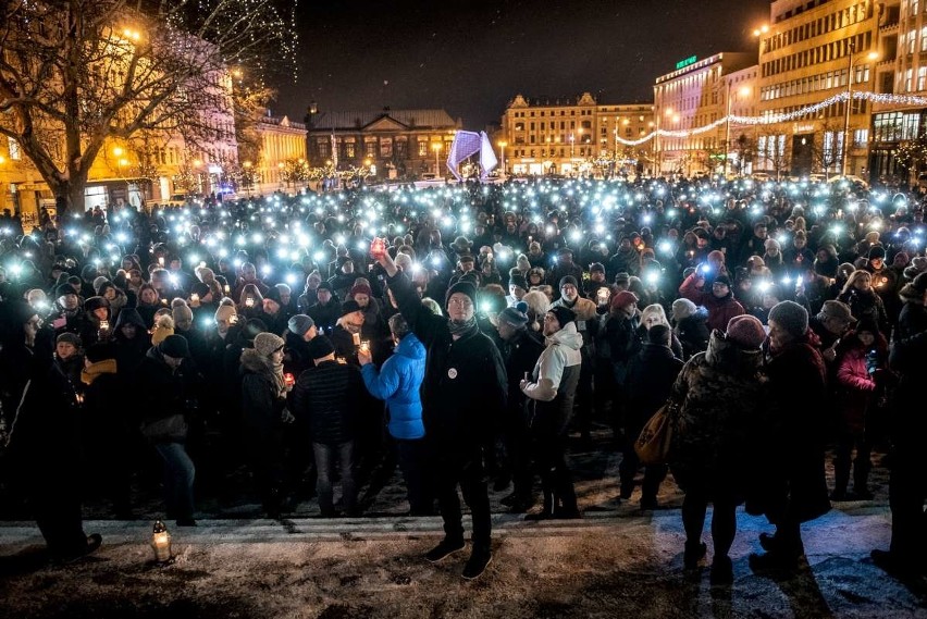 „Jesteśmy razem do końca świata i jeden dzień dłużej” – pod...