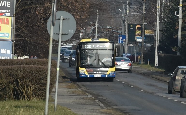 Autobusy MPK kursowały poza Tarnów przez 20 lat. Od stycznia...