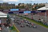 Rusza nowy sezon Formuły 1