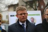 Najnowsze oświadczenie majątkowe wiceprezydenta Łodzi. Ile zarobił w 2023 roku Adam Wieczorek?