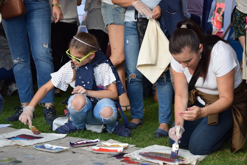 Pierwszy dzień koncertów Tauron Life Festival Oświęcim 2018 - jesteście tutaj? [ZDJĘCIA, WIDEO]