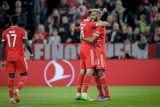 Bayern Monachium z imponującym rekordem Ligi Mistrzów