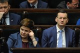 Jarosław Kaczyński nie będzie nowym premierem. W notowaniach deklasuje go...