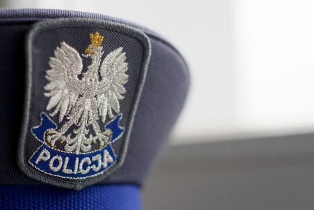 Policjant z Malborka przyszedł na służbę pod wpływem alkoholu