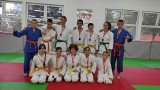 16 medali zdobyli zawodnicy TS Judo Gryf Słupsk w Żukowie (zdjęcia)