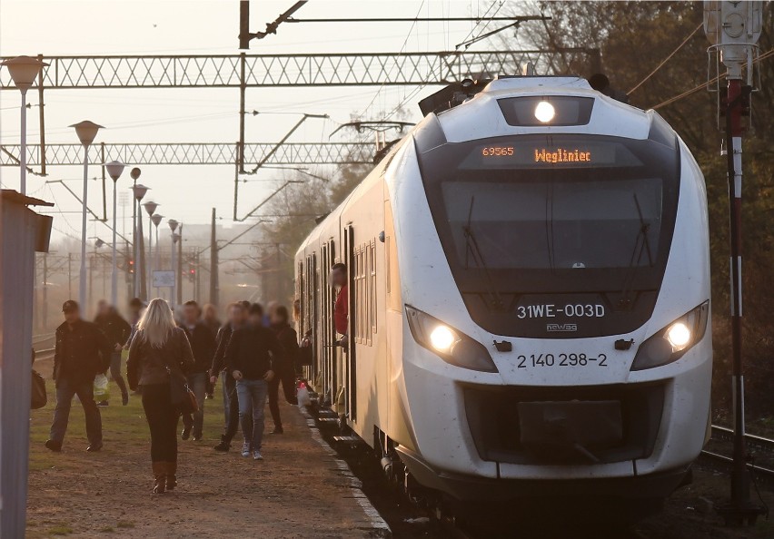 Przystanek Wrocław Muchobór idzie do gruntownej modernizacji 