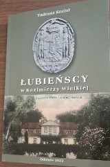 Powstała książka o rodzinie Łubieńskich w Kazimierzy Wielkiej. O zasługach rodu napisał Tadeusz Kozioł. Podsumowano też Rok Rodu Łubieńskich