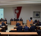 Koronawirus w Tychach: sesja rady miejskiej i posiedzenia komisji bez publiczności