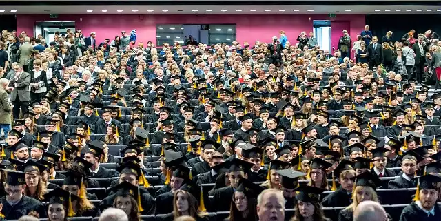 Wydział Lekarski na Uniwersytecie Medycznym we Wrocławiu kończy 70 lat i jest najstarszym wydziałem tej uczelni. Kształci się na nim 2200 studentów medycyny. Dziś o godz. 12 odbędzie się uroczyste posiedzenie rady wydziału. W powojennym Wrocławiu wydział lekarski był częścią połączonych Uniwersytetu Wrocławskiego i Politechniki Wrocławskiej. Akademia Medyczna powstała w 1950 roku.