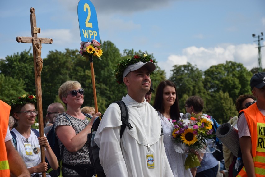 Przed uroczystością Wniebowzięcia NMP, od 5 do 14 sierpnia,...