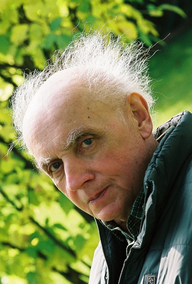 Wojciech Kilar byłby w szoku, że można tyle ciekawego o nim napisać