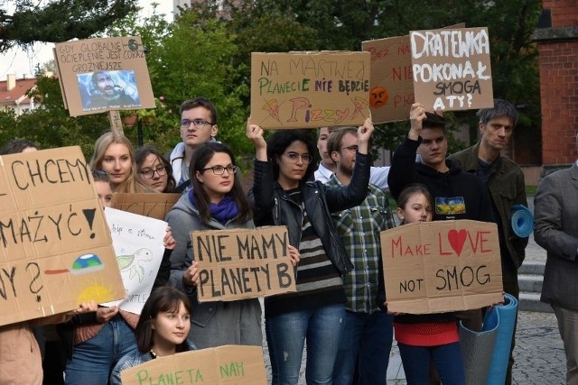 - Pragniemy by we Wrocławiu żyło się lepiej. By stał się on miejscem zeroemisyjnym, zielonym, przyjaznym. Dlatego w przyszłości planujemy się rozwijać, by mieszkańcy znaleźli u nas oparcie w ich dążeniu do tego samego celu – deklaruje  Agata Tannenberg-Ratajczak. - To pierwsza taka inicjatywa w Polsce – podkreśla.