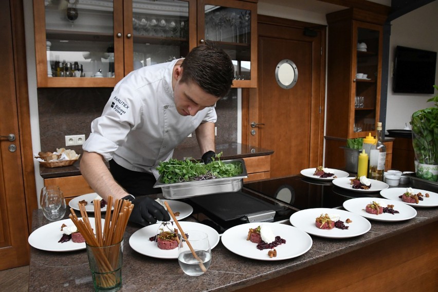 Nowości w Best Western Grand Hotel w Kielcach. Hitem są… jadalne słomki do napojów (WIDEO, ZDJĘCIA)