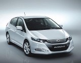 Honda Insight Hybrid