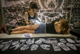 Szczecin Tattoo Convention. Święto tatuażu w Szczecinie [program]