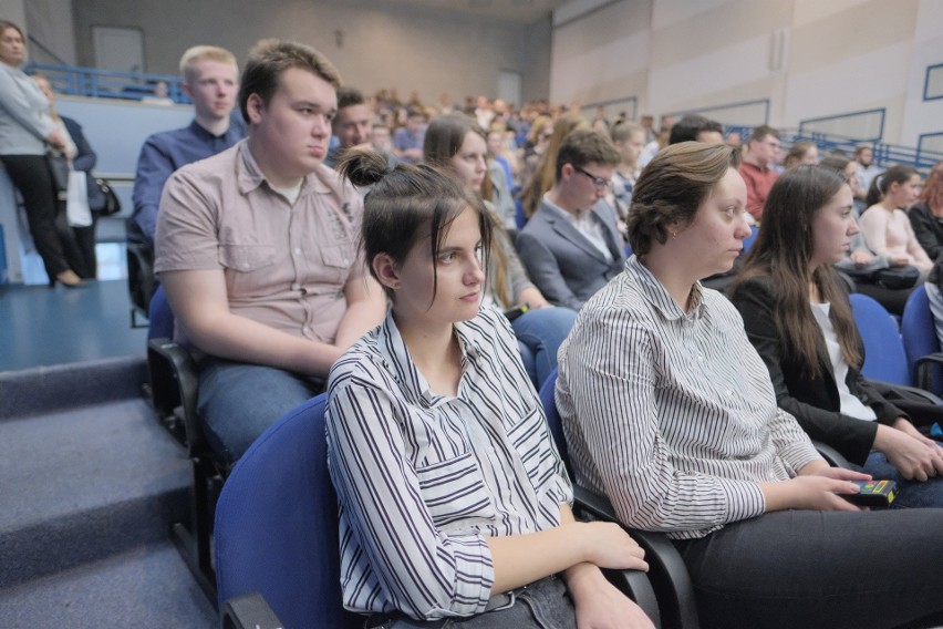 Wielki test wiedzy o niepodległości. Grupa ponadpodstawowa (ZDJĘCIA)