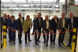 W zakładzie Neapco w Praszce zostało otwarte centrum badań i rozwoju. Firma planuje kolejne inwestycje