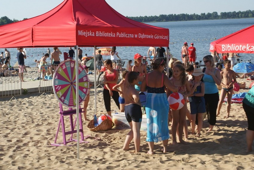 Festiwal Podróżniczy nad Pogorią III, czyli taniec,...