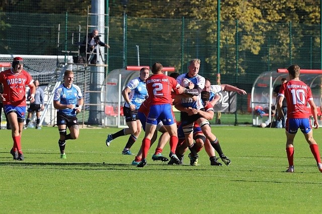 Na trybunach powinna dziś zasiąść spora grupa fanów obydwu drużyn