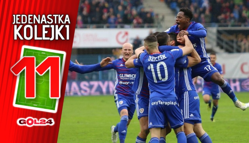 Lotto Ekstraklasa. To się porobiło! Na dwie kolejki przed...